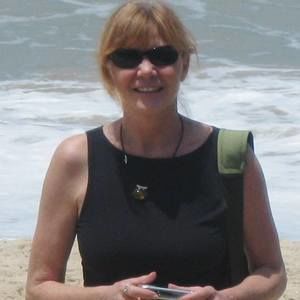 Meet your Posher, Pat